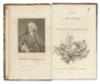 FRANKLIN, BENJAMIN. The Complete Works in Philosophy, Politics, and Morals.  3 vols.  1806